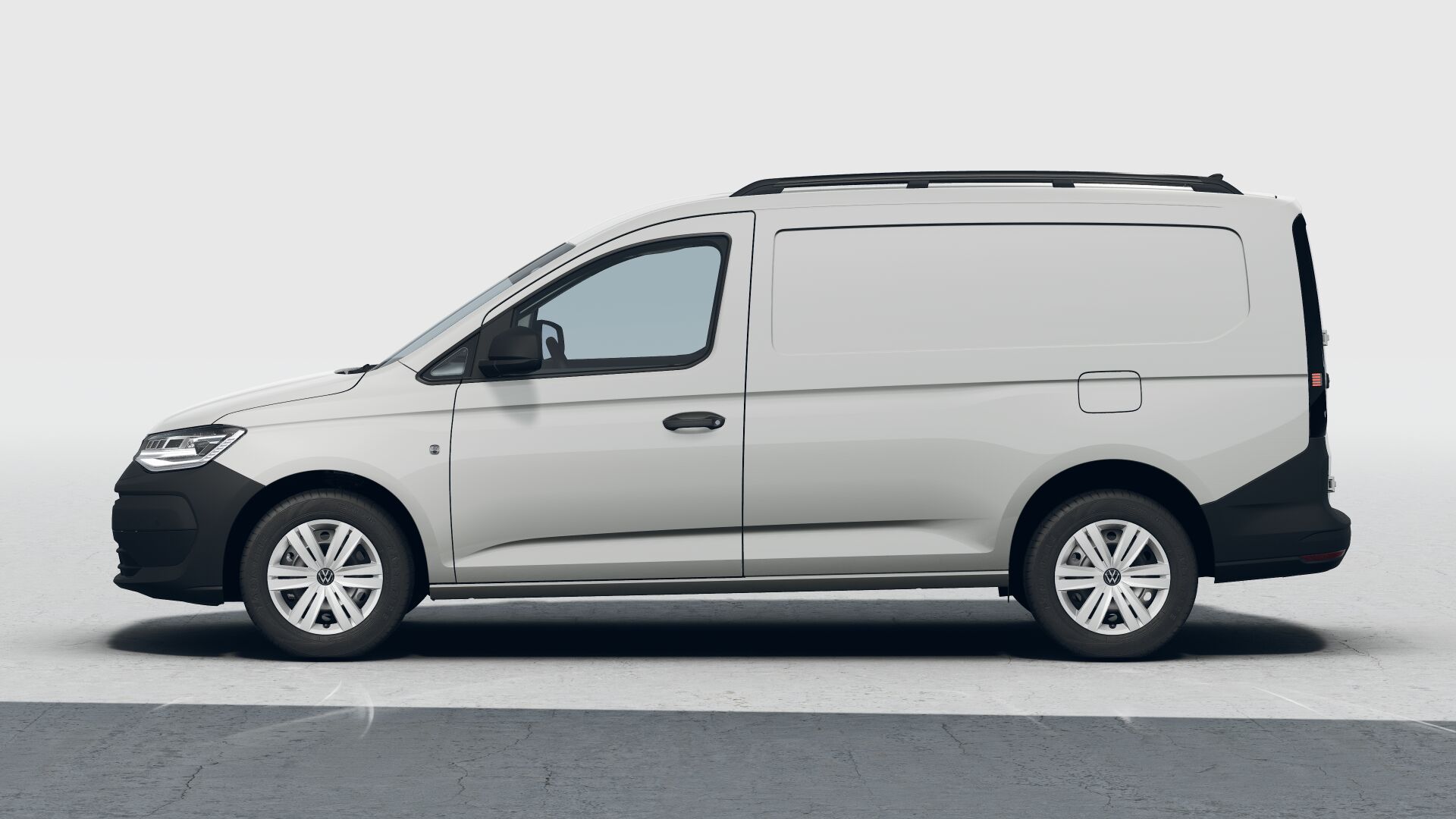 Obrázek Akční Caddy Cargo Maxi 1,5 TSI