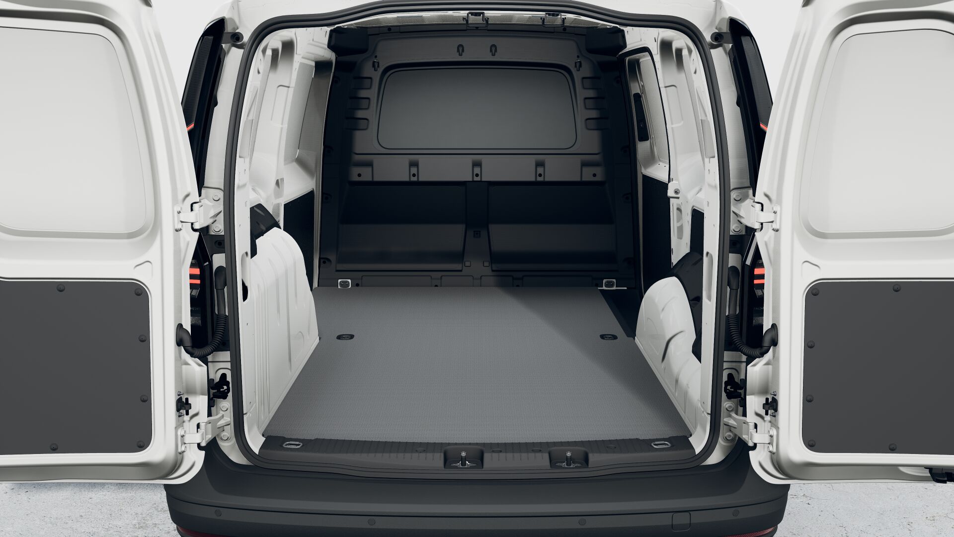 Obrázek Akční Caddy Cargo Maxi 1,5 TSI