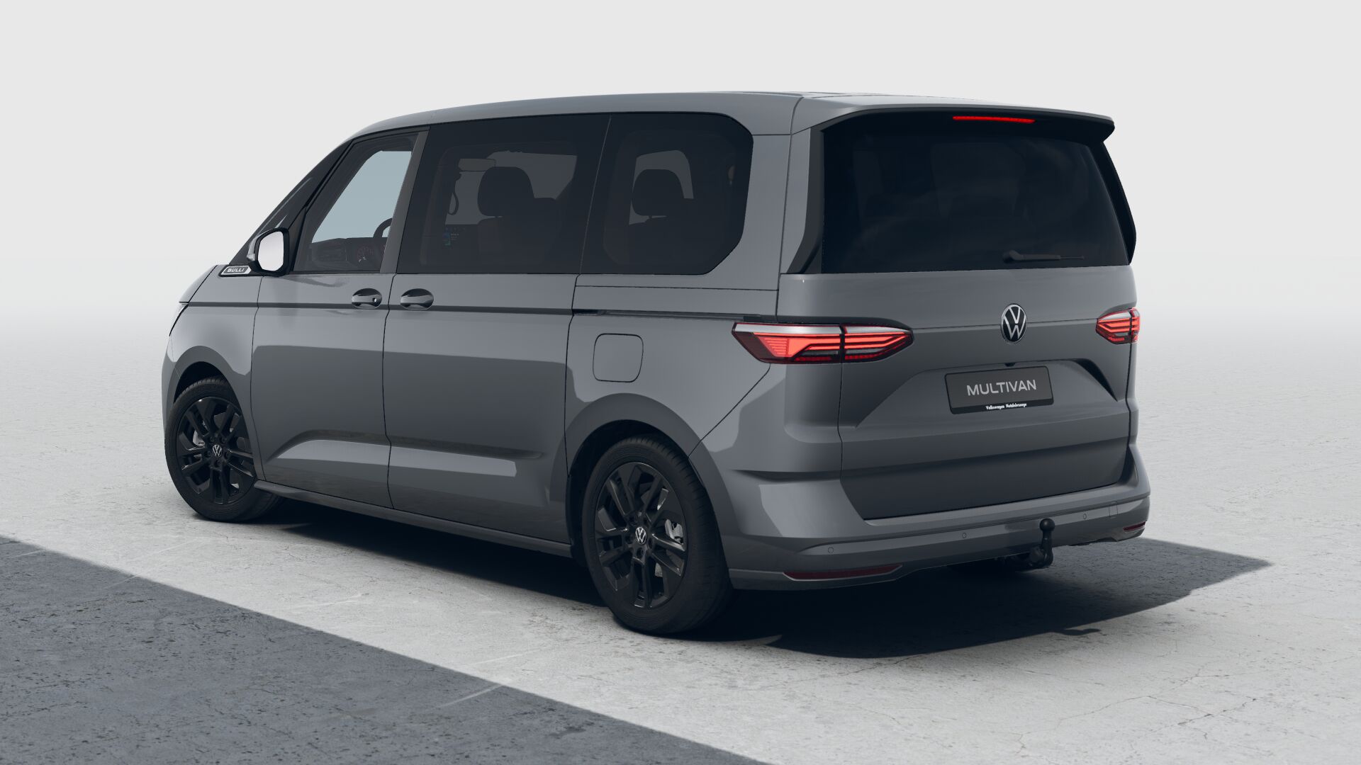 Obrázek Akční Multivan Life 2,0 TDI