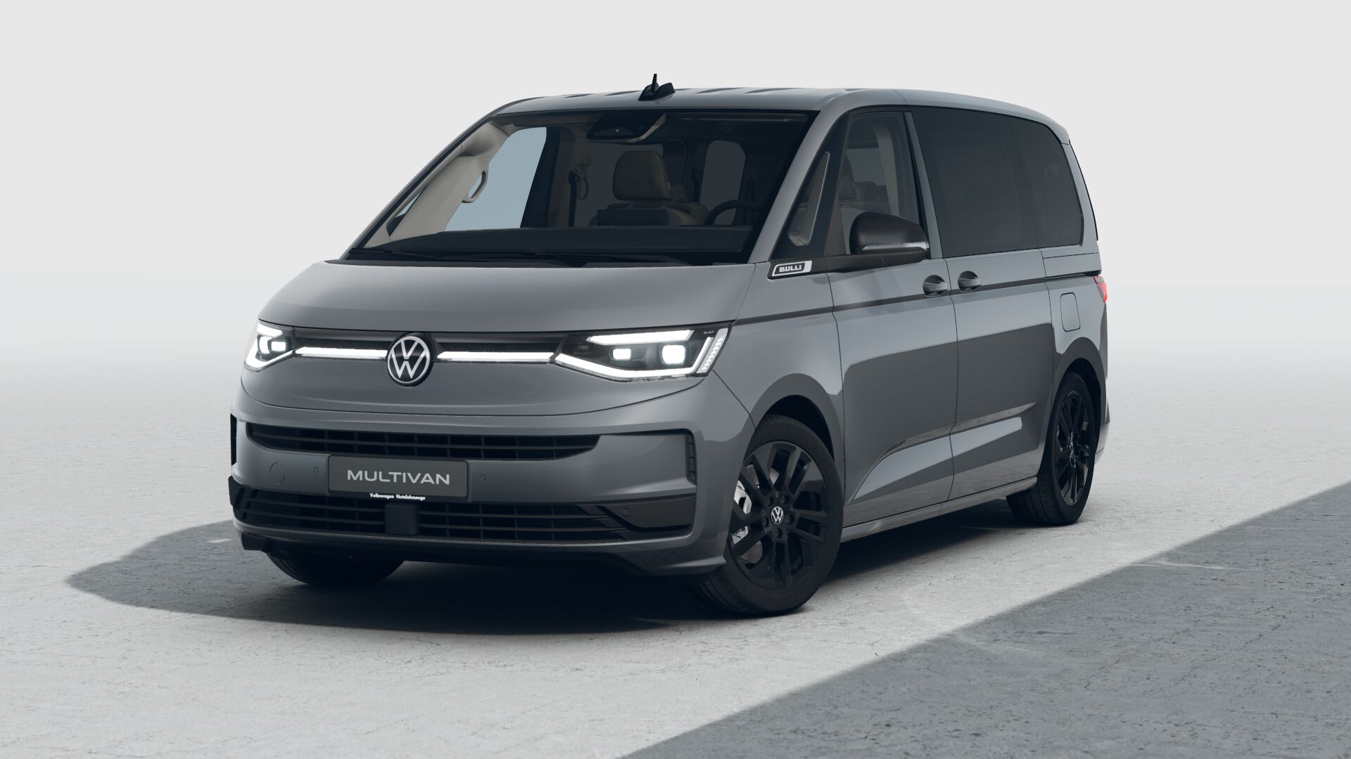 Obrázek Akční Multivan Life 2,0 TDI