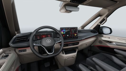 Obrázek Akční Multivan Life 2,0 TDI