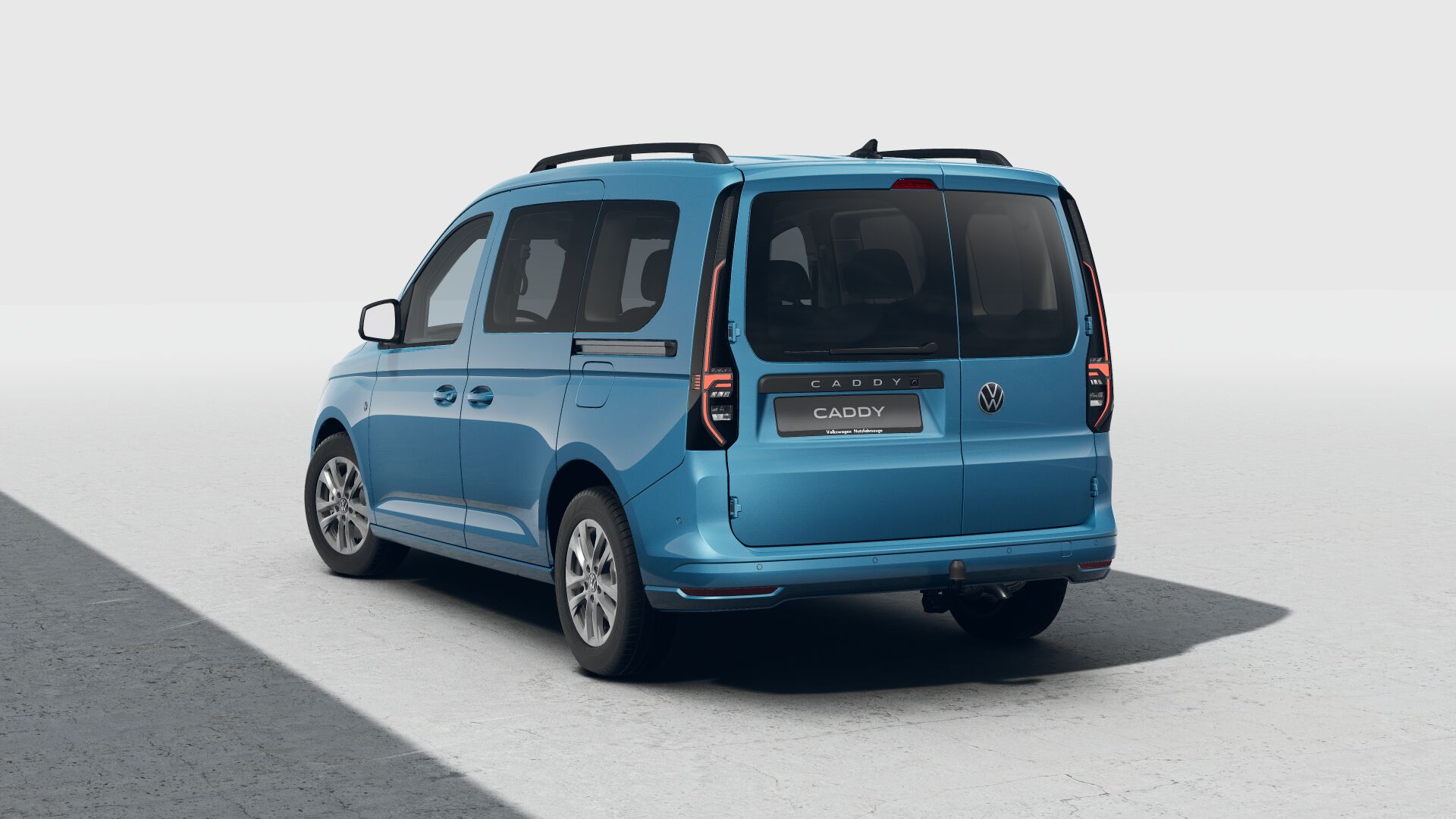 Obrázek Akční Caddy Life 1,5 TSI