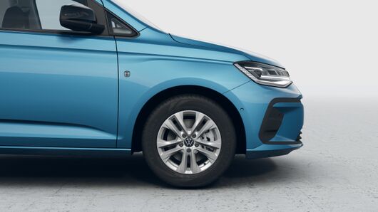 Obrázek Akční Caddy Life 1,5 TSI