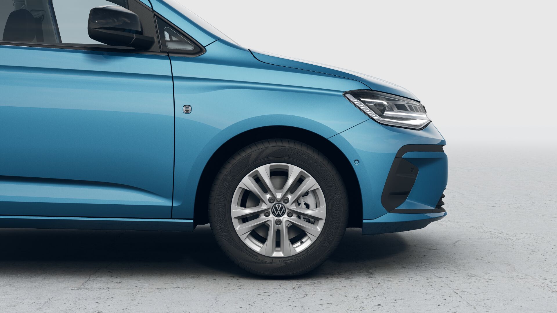 Obrázek Akční Caddy Life 1,5 TSI