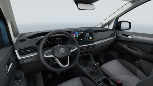 Obrázek Akční Caddy Life 1,5 TSI