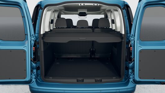 Obrázek Akční Caddy Life 1,5 TSI