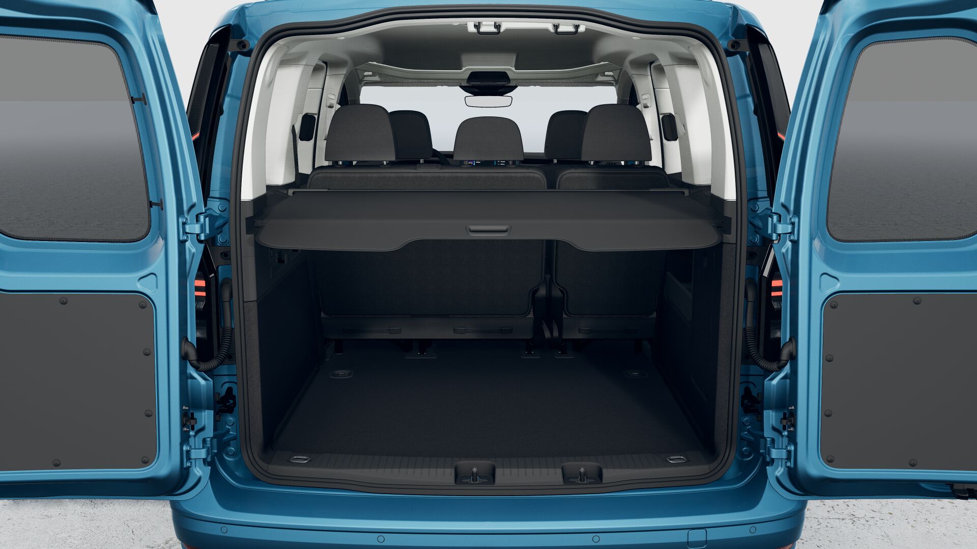 Obrázek Akční Caddy Life 1,5 TSI