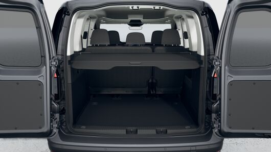 Obrázek Akční Caddy Trend 1,5 TSI