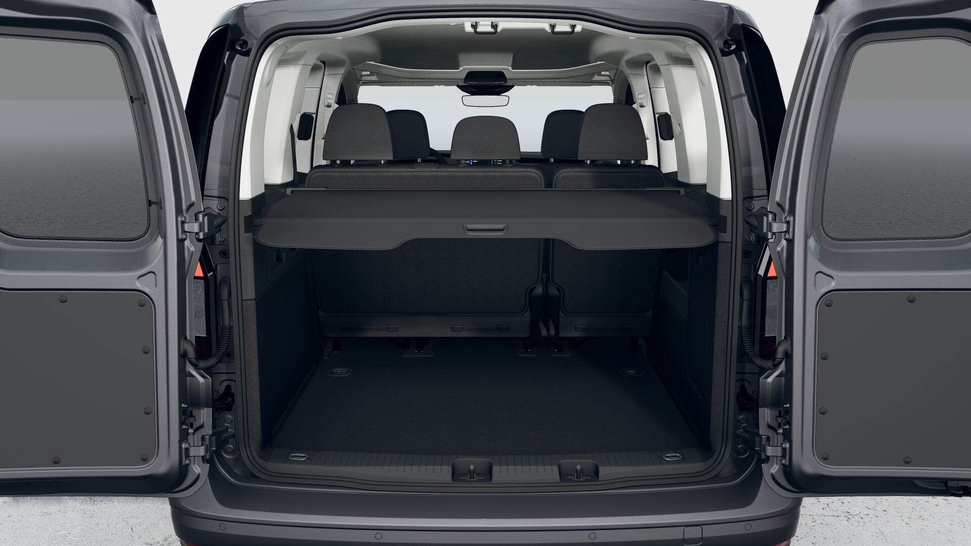 Obrázek Akční Caddy Trend 1,5 TSI