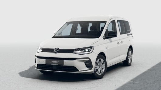 Obrázek Akční Caddy Trend 1,5 TSI