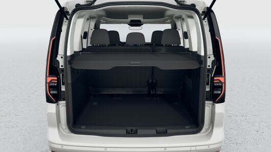 Obrázek Akční Caddy Trend 1,5 TSI