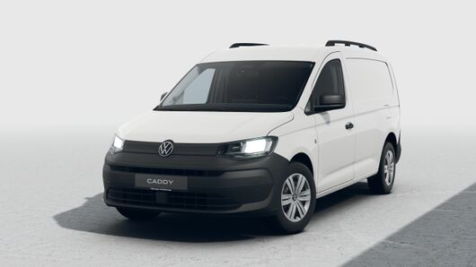 Obrázek Akční Caddy Cargo Maxi  2,0 TDI