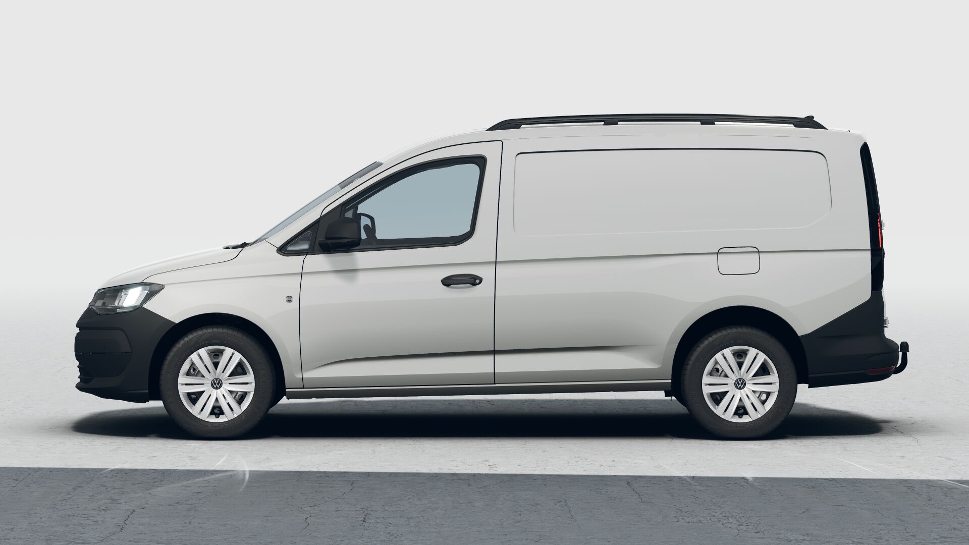 Obrázek Akční Caddy Cargo Maxi 2,0 TDI