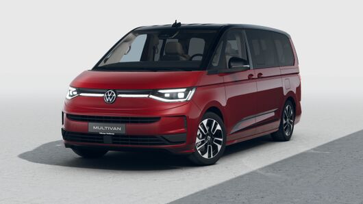 Obrázek Akční Multivan Long Life 2,0 TDI