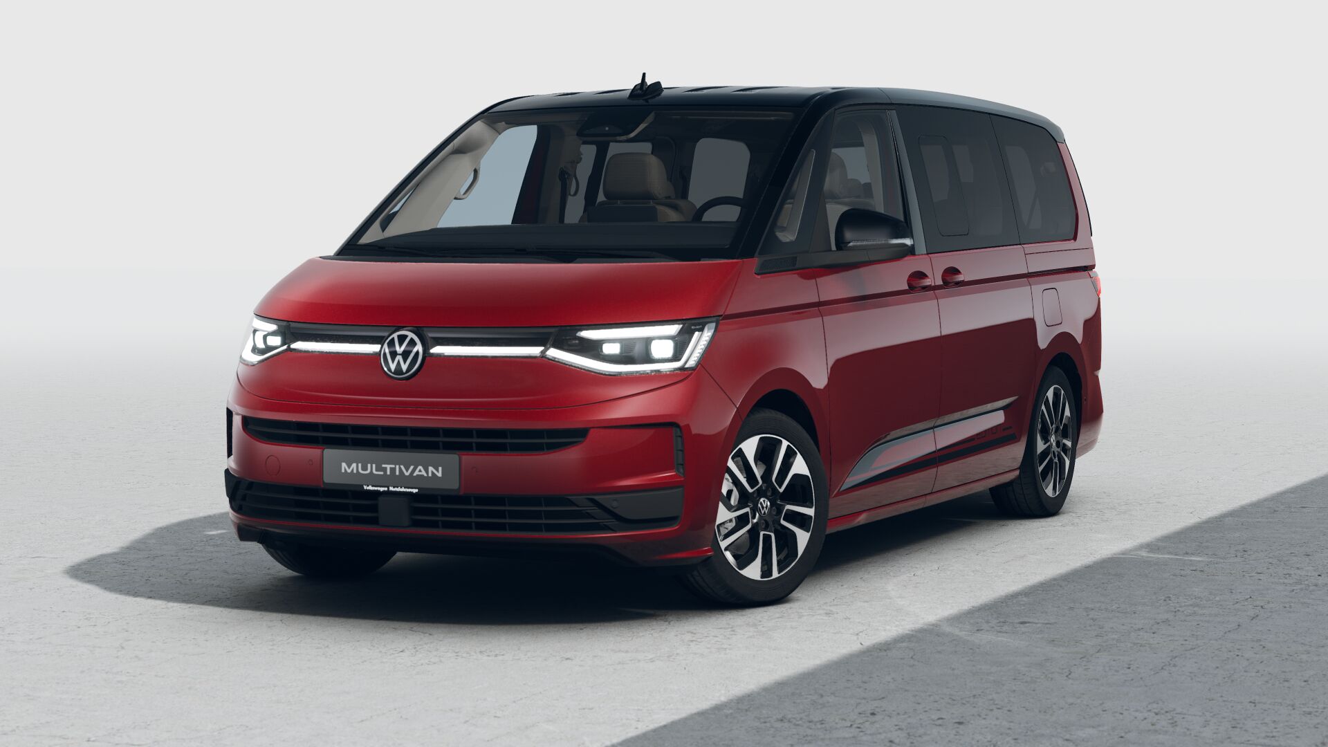 Obrázek Akční Multivan Long Life 2,0 TDI