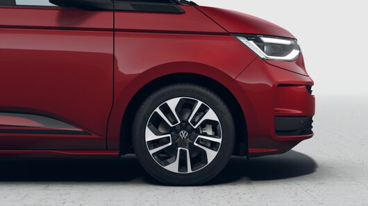 Obrázek Akční Multivan Long Life 2,0 TDI