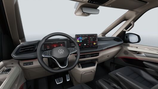 Obrázek Akční Multivan Long Life 2,0 TDI