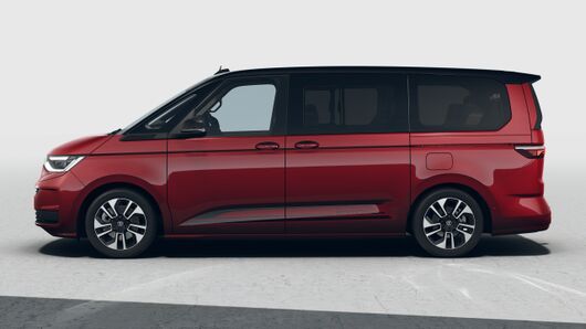Obrázek Akční Multivan Long Life 2,0 TDI