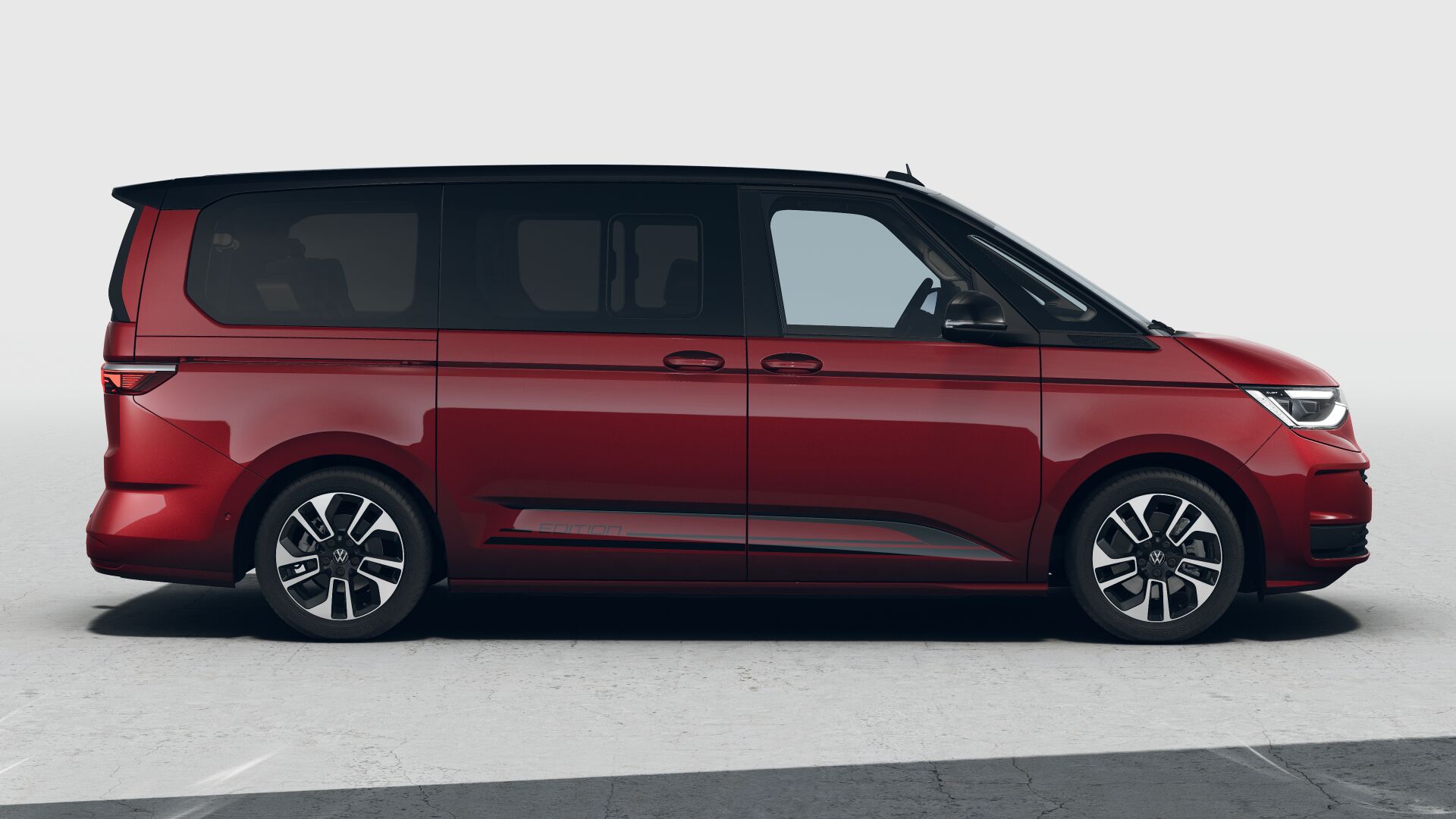 Obrázek Akční Multivan Long Life 2,0 TDI