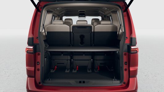 Obrázek Akční Multivan Long Life 2,0 TDI
