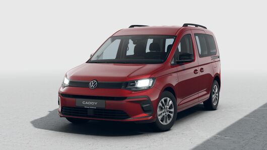 Obrázek Akční Caddy Trend 1,5 TSI