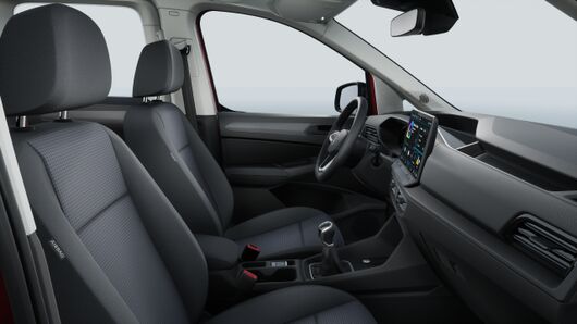 Obrázek Akční Caddy Trend 1,5 TSI