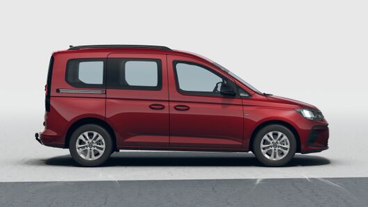 Obrázek Akční Caddy Trend 1,5 TSI