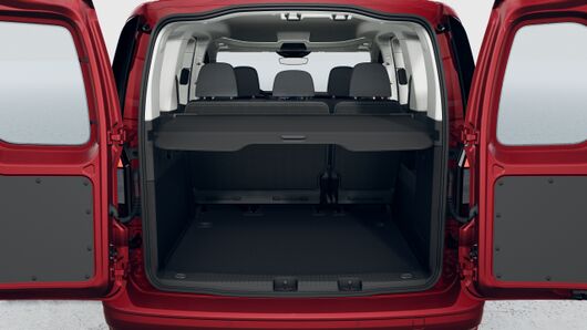 Obrázek Akční Caddy Trend 1,5 TSI