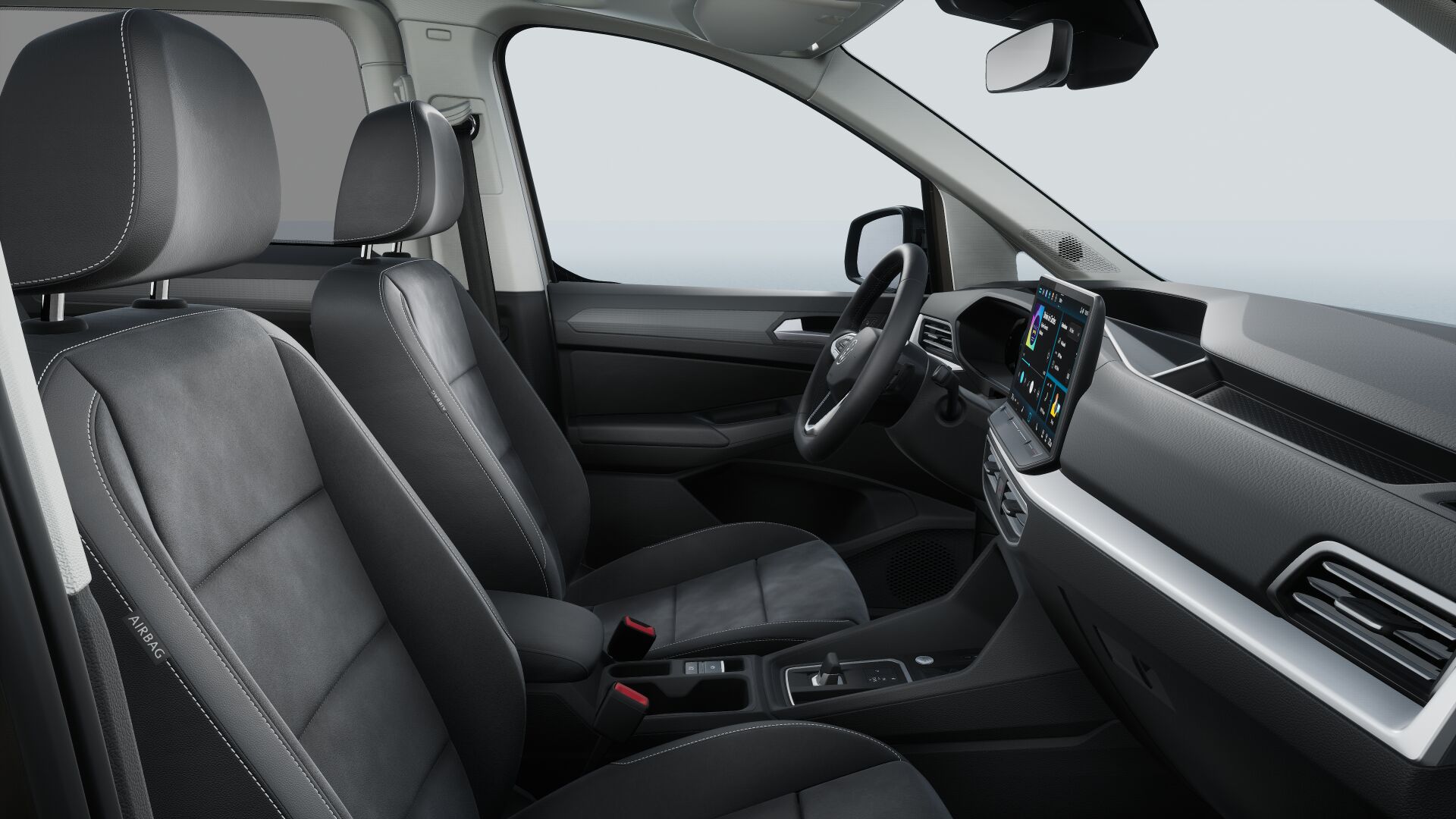 Obrázek Akční Caddy Maxi Style 2,0 TDI DSG
