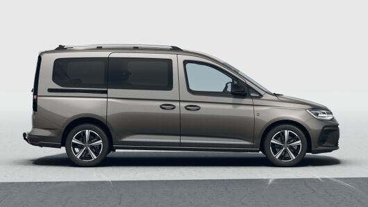 Obrázek Akční Caddy Maxi Style 2,0 TDI DSG