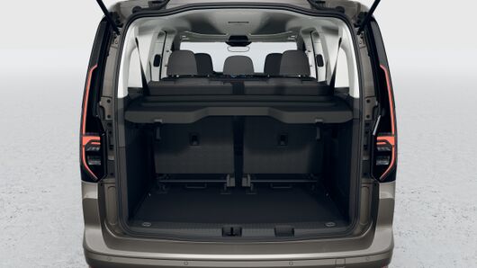 Obrázek Akční Caddy Maxi Style 2,0 TDI DSG