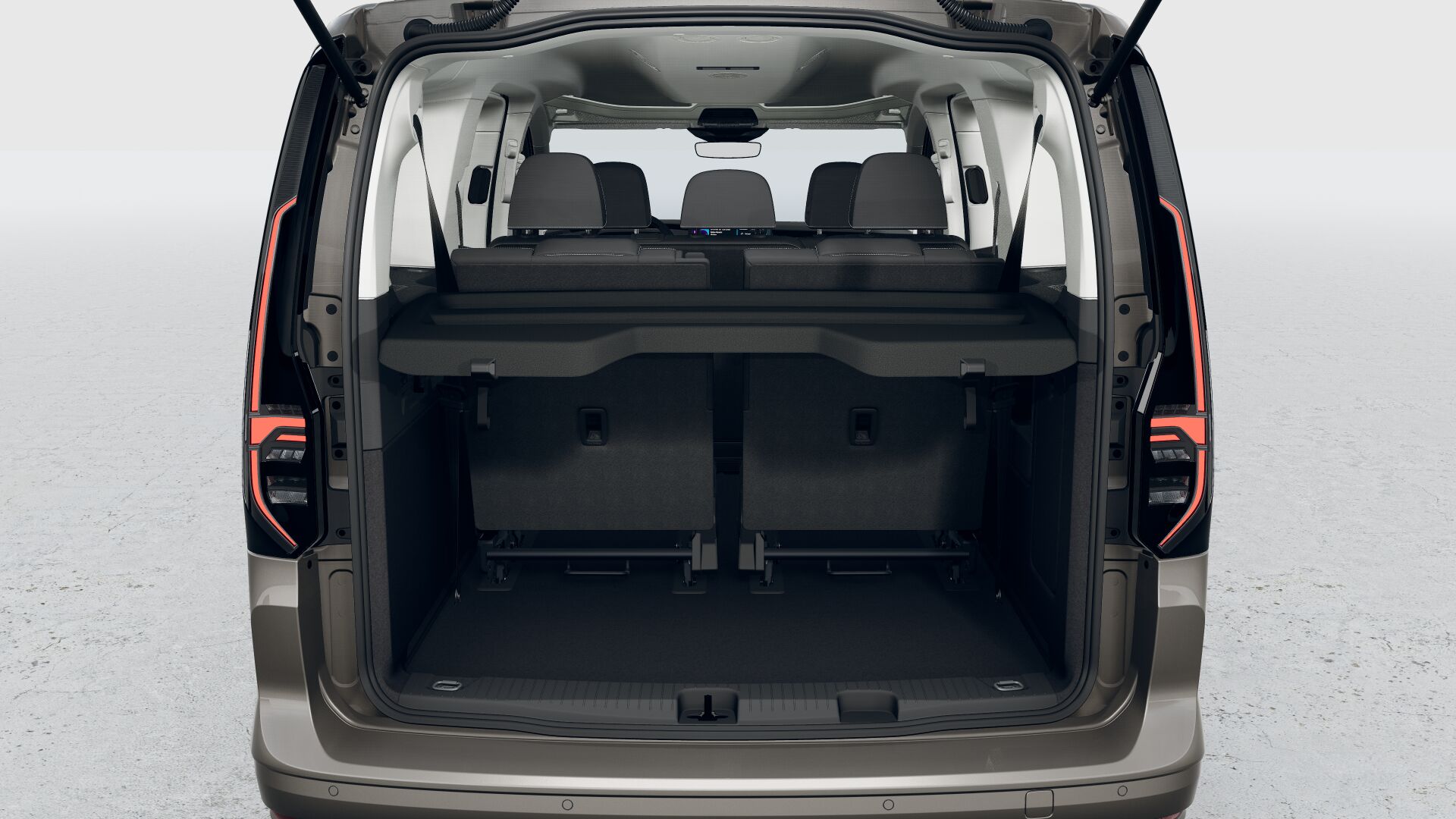 Obrázek Akční Caddy Maxi Style 2,0 TDI DSG