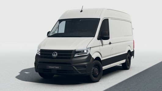 Obrázek Crafter skříň 35 103kW 8AU FWD SR