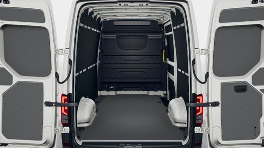 Obrázek Crafter skříň 35 103kW 8AU FWD SR