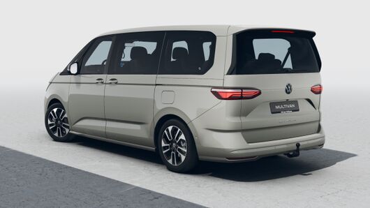 Obrázek Akční Multivan Long Life 2,0 TDI