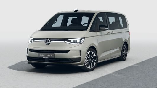 Obrázek Akční Multivan Long Life 2,0 TDI