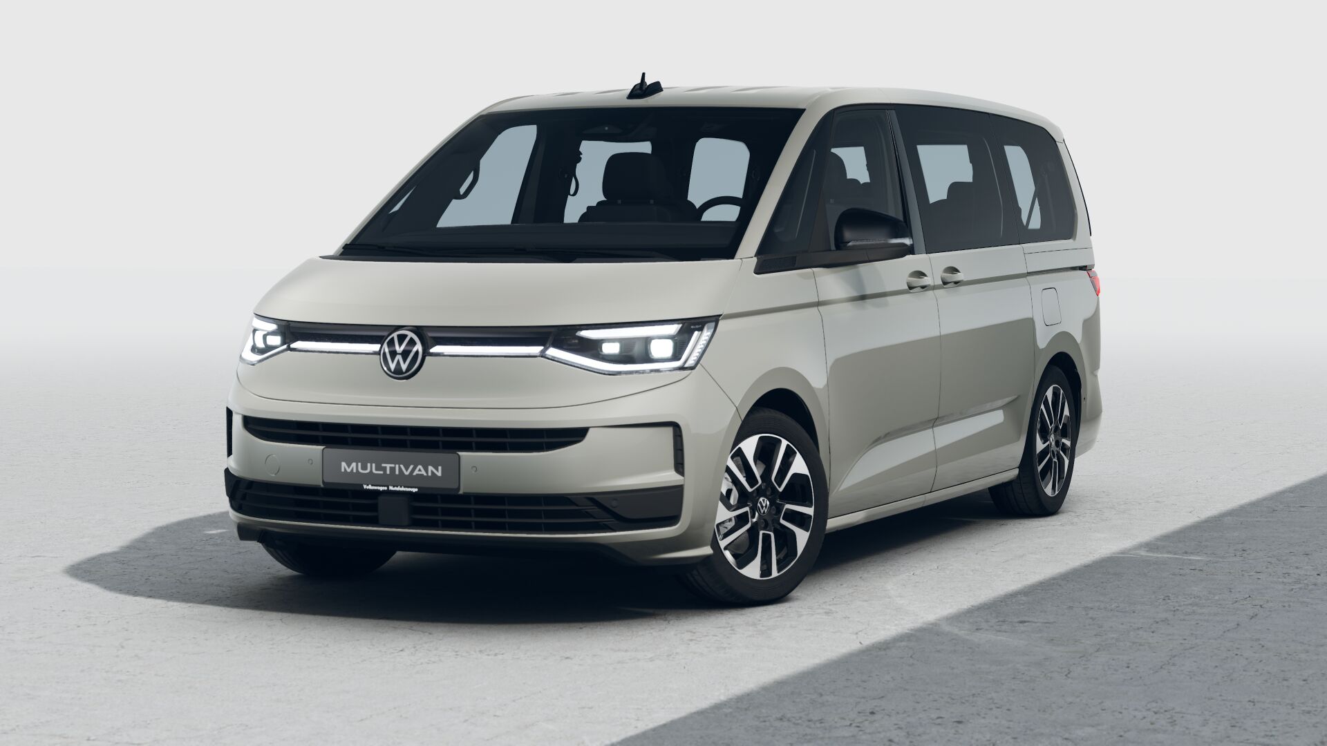 Obrázek Akční Multivan Long Life 2,0 TDI