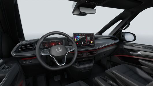 Obrázek Akční Multivan Long Life 2,0 TDI