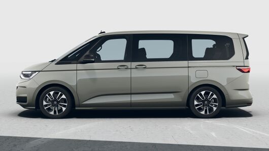 Obrázek Akční Multivan Long Life 2,0 TDI