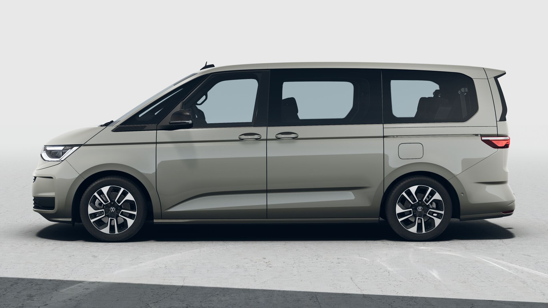 Obrázek Akční Multivan Long Life 2,0 TDI