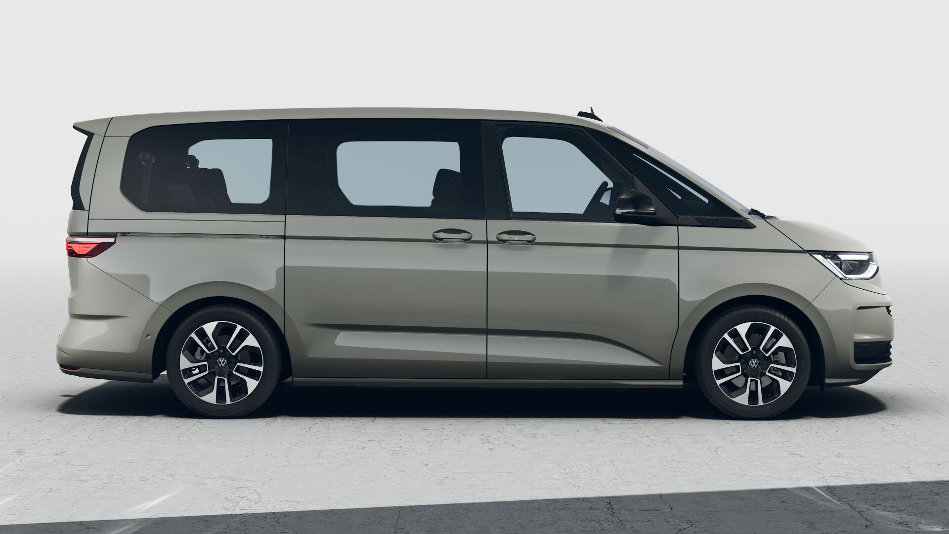 Obrázek Akční Multivan Long Life 2,0 TDI