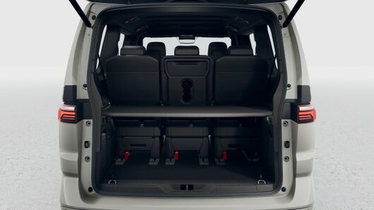 Obrázek Akční Multivan Long Life 2,0 TDI