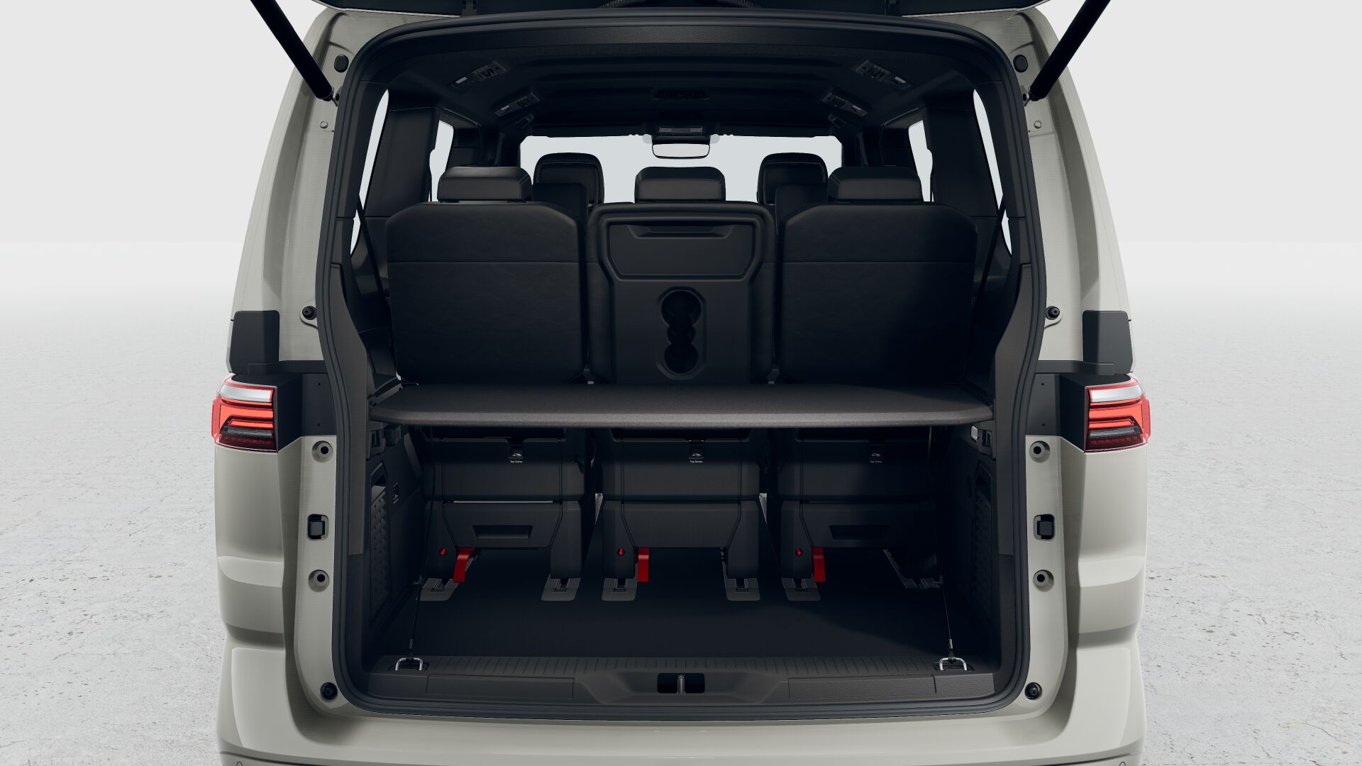 Obrázek Akční Multivan Long Life 2,0 TDI