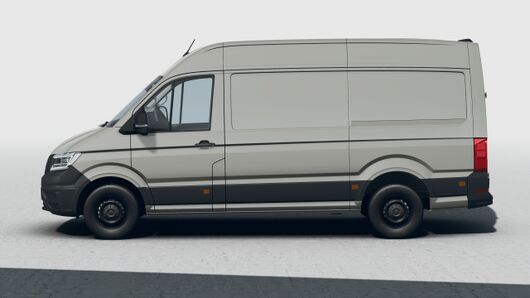 Obrázek Akční Crafter skříň 30 103kW 6G FWD SR