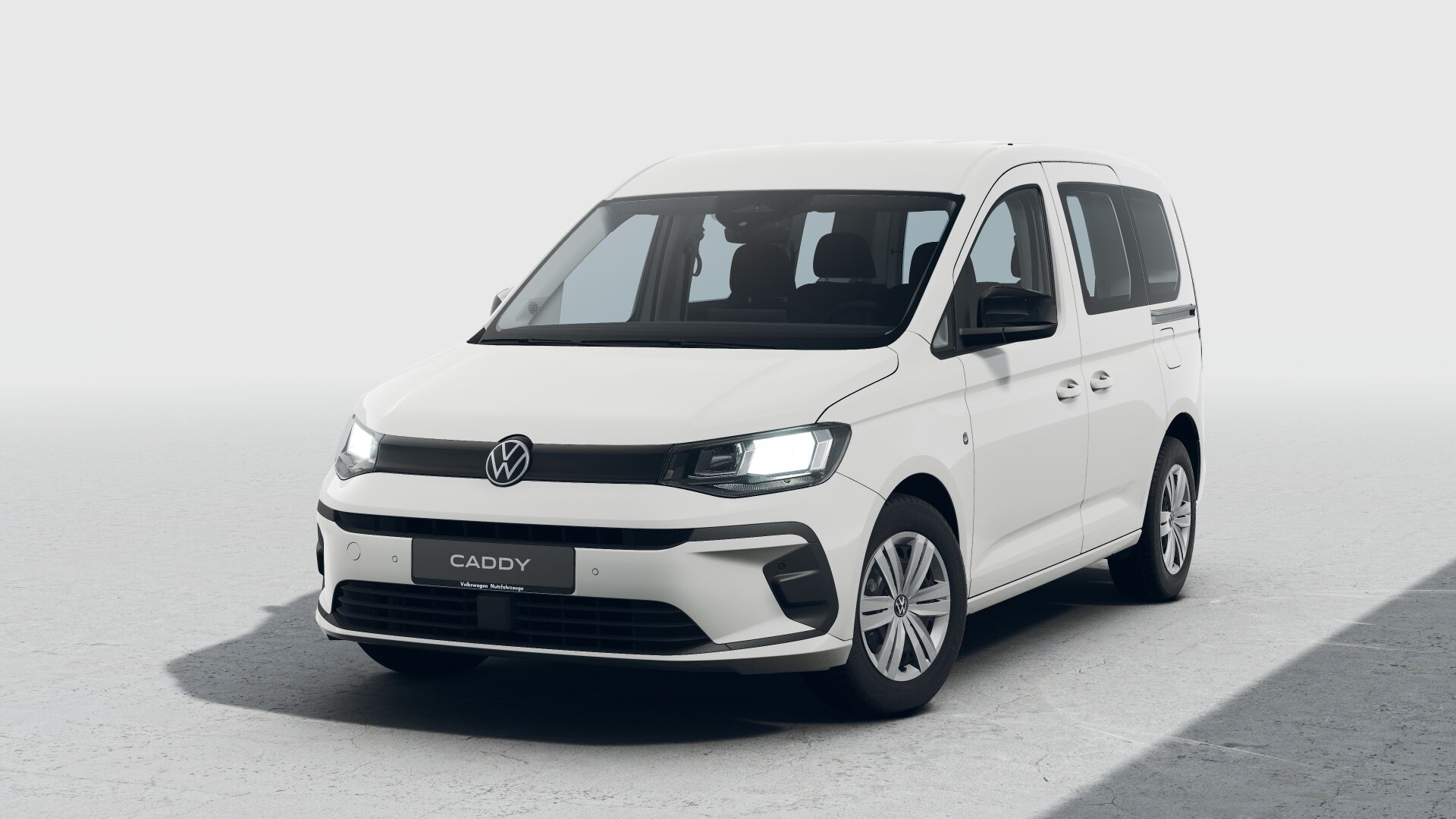 Obrázek Akční Caddy Trend 2,0 TDI