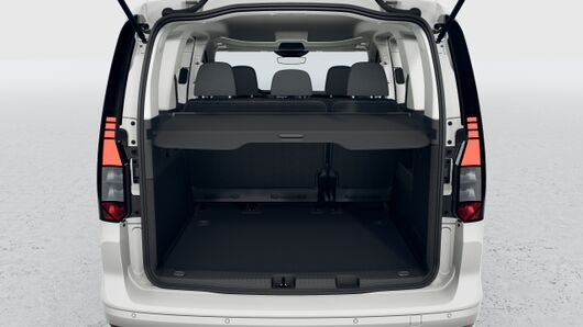 Obrázek Akční Caddy Trend 2,0 TDI