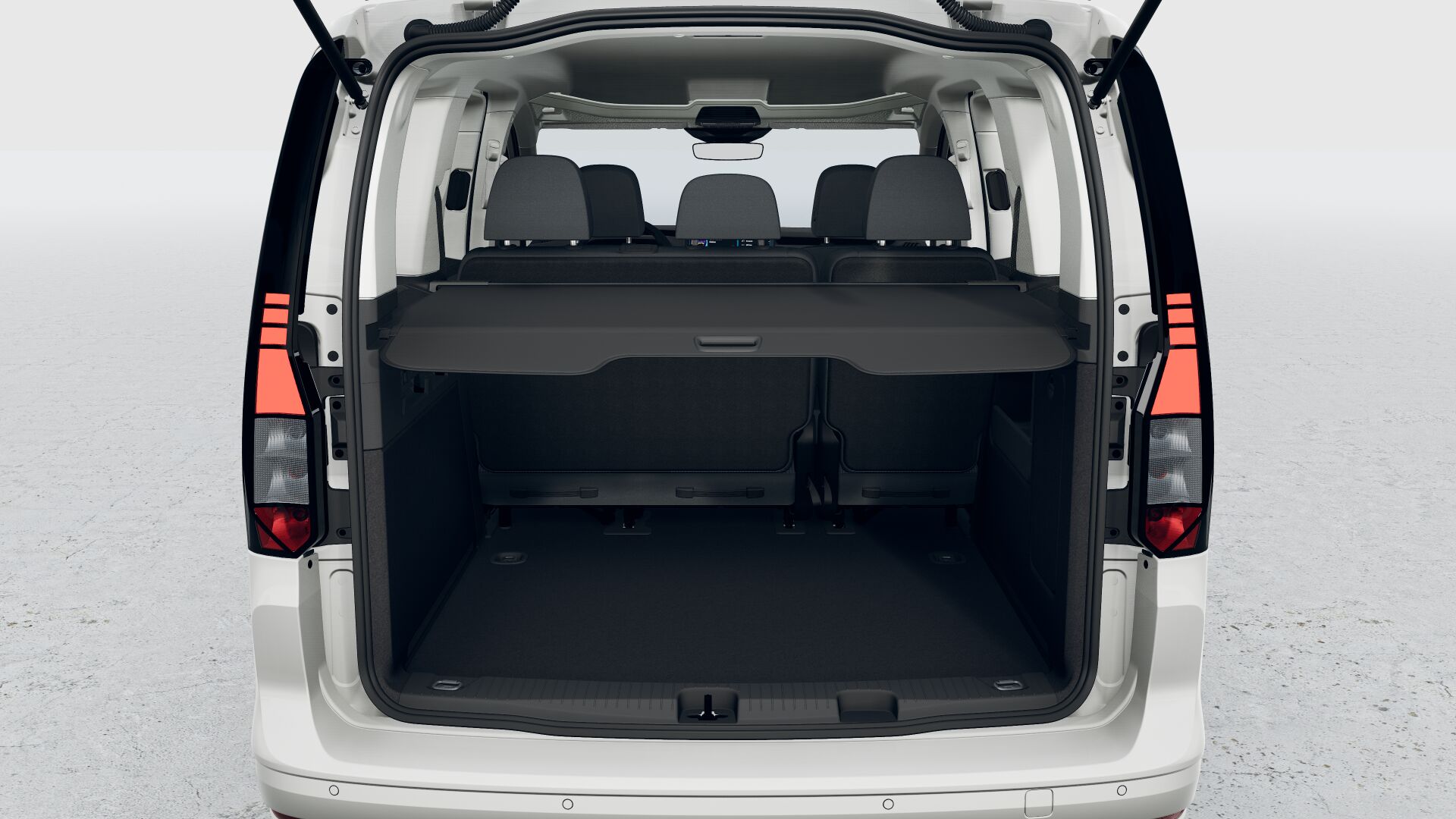 Obrázek Akční Caddy Trend 2,0 TDI