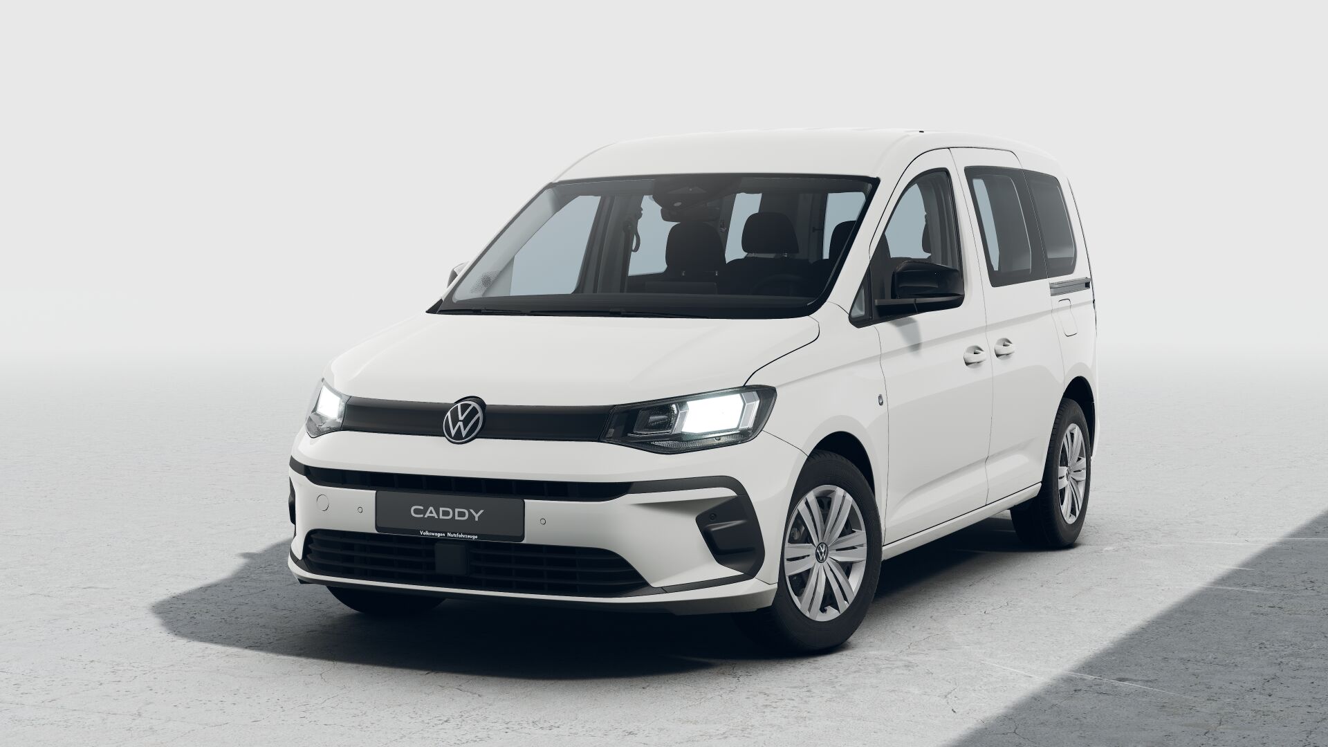 Obrázek Akční Caddy Trend 1,5 TSI