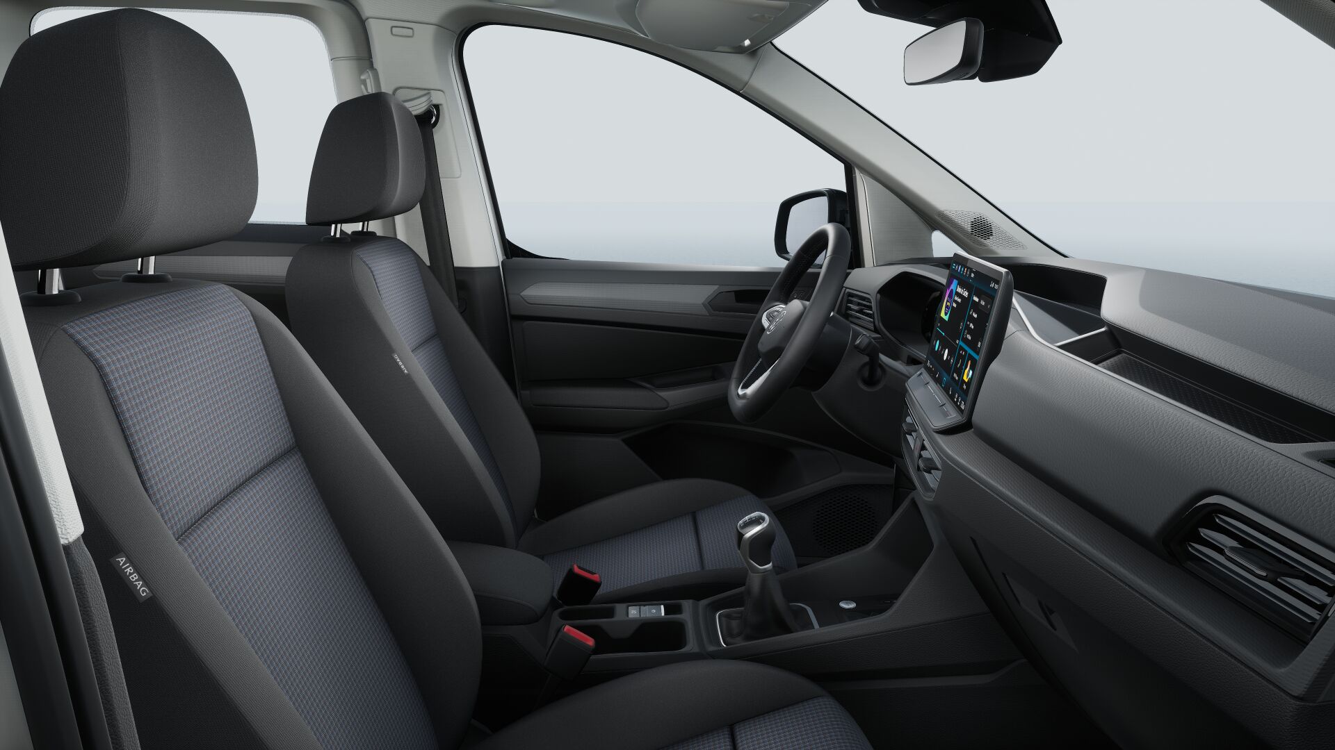 Obrázek Akční Caddy Trend 1,5 TSI