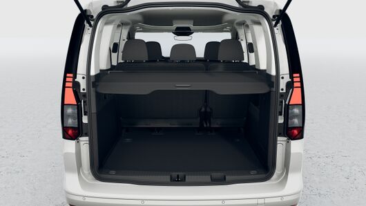 Obrázek Akční Caddy Trend 1,5 TSI